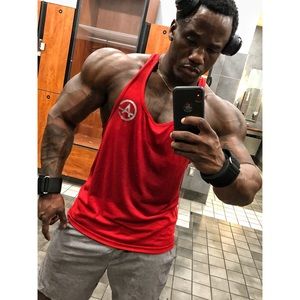 Meet your Posher, Akiem